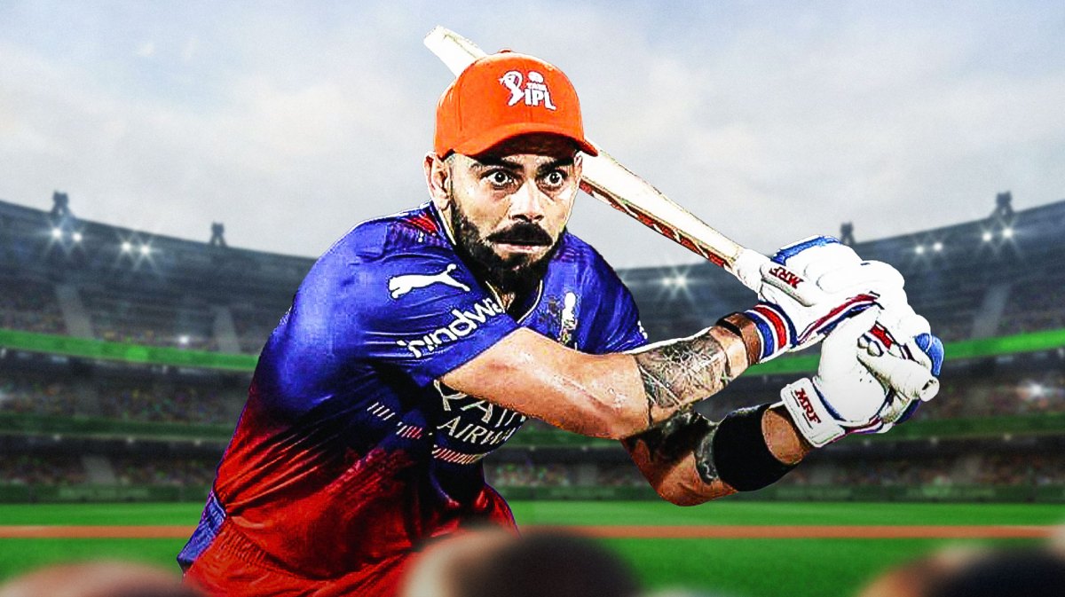 Virat Kohli, RCB, Royal Challengers Bengaluru, IPL, Indian Premier League, Punjab Kings, PBKS, Rohit Sharma, Sunil Gavaskar,