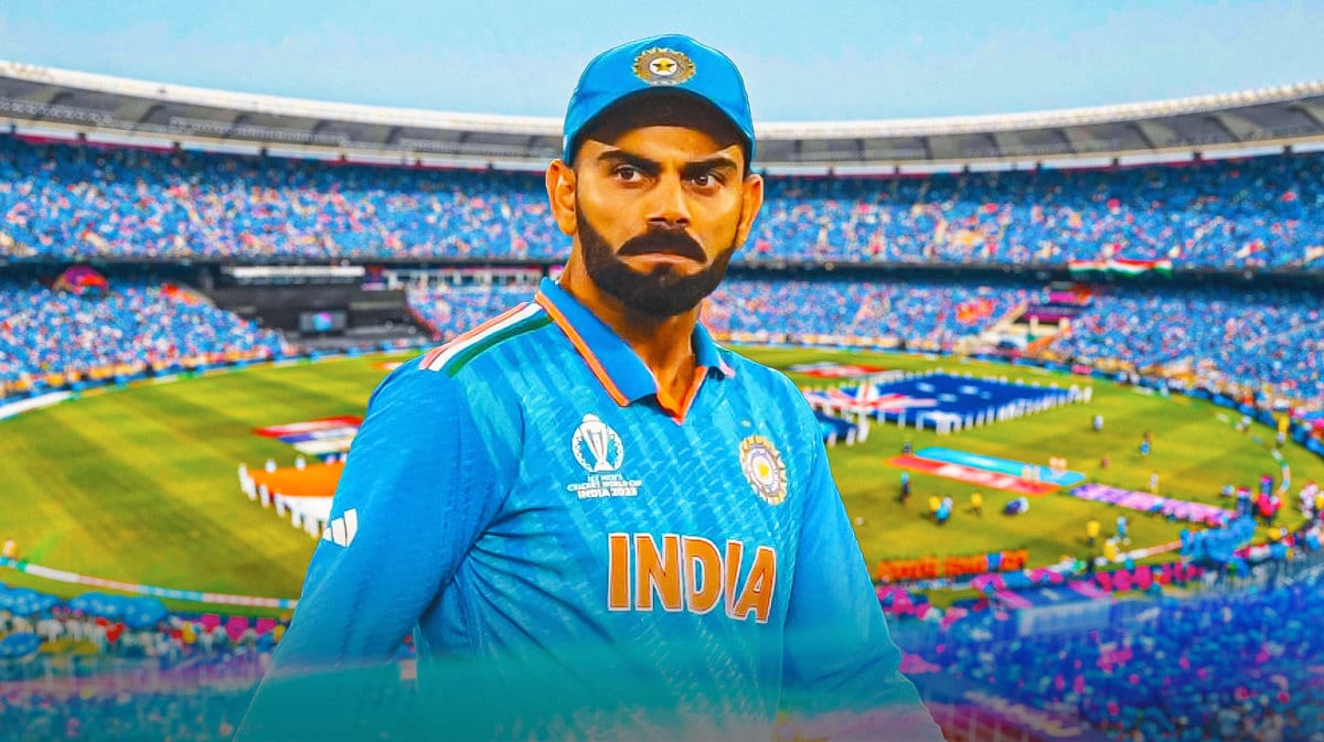 Virat Kohli, Indian Cricket Team, Sunil Gavaskar, India,