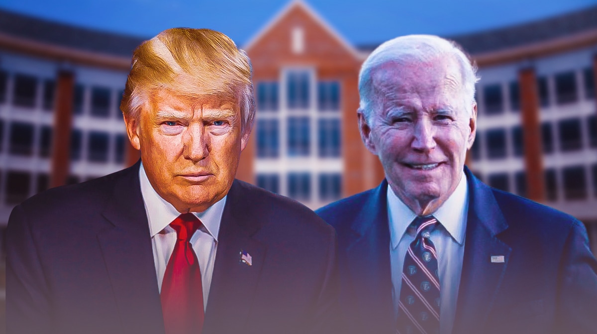 It appears that Virginia State University will no longer be the host of one of the general election presidential debates.