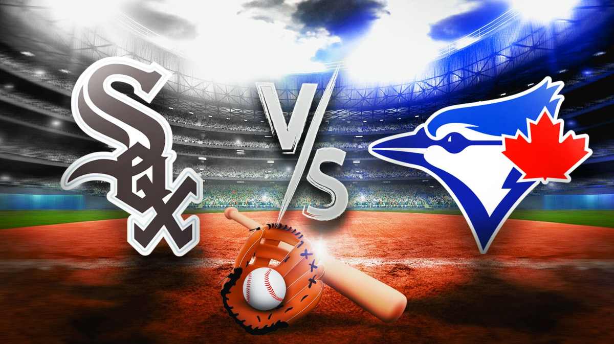 white sox blue jays prediction