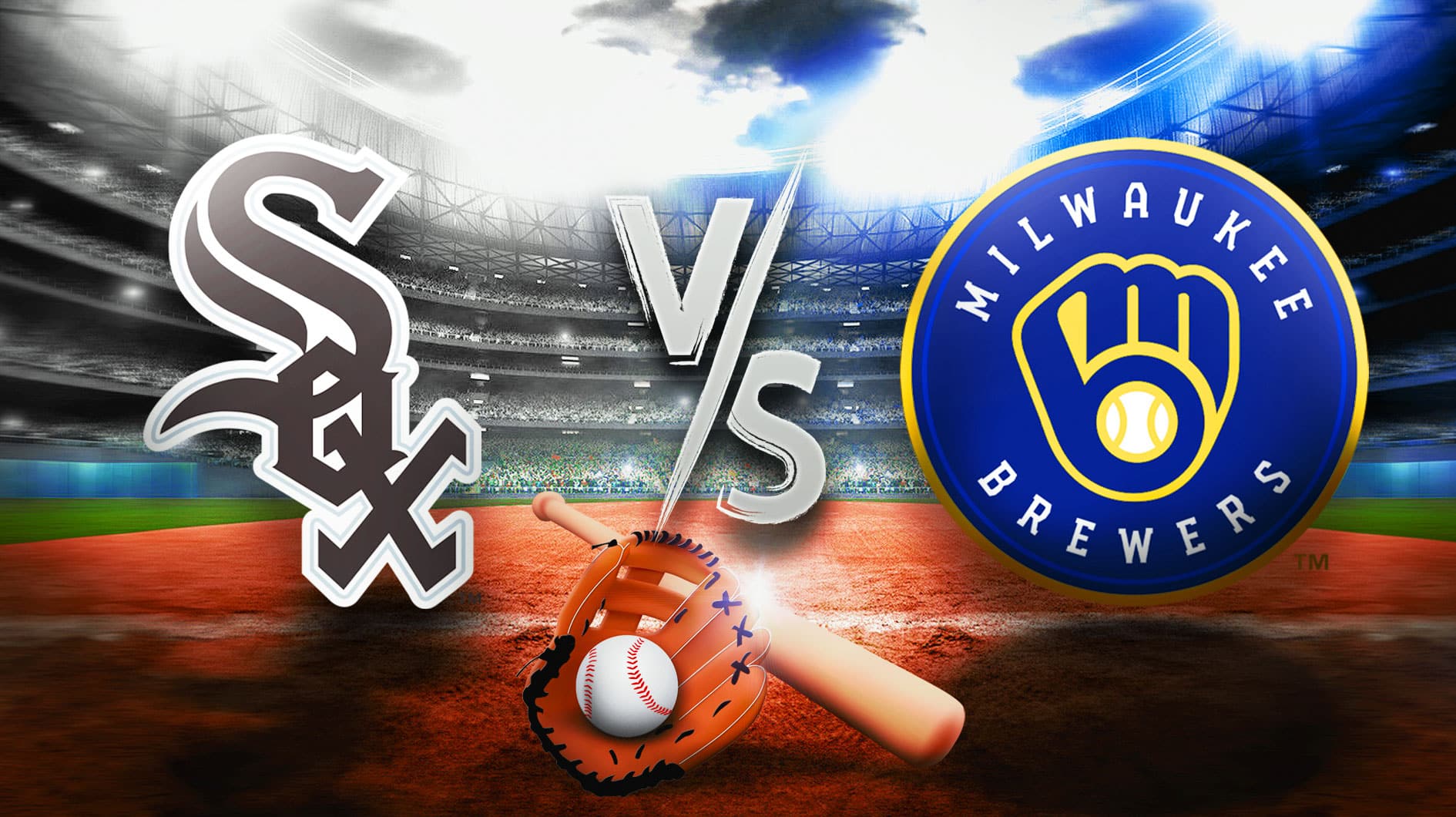 White Sox vs. Brewers prediction, odds, pick 6/2/2024