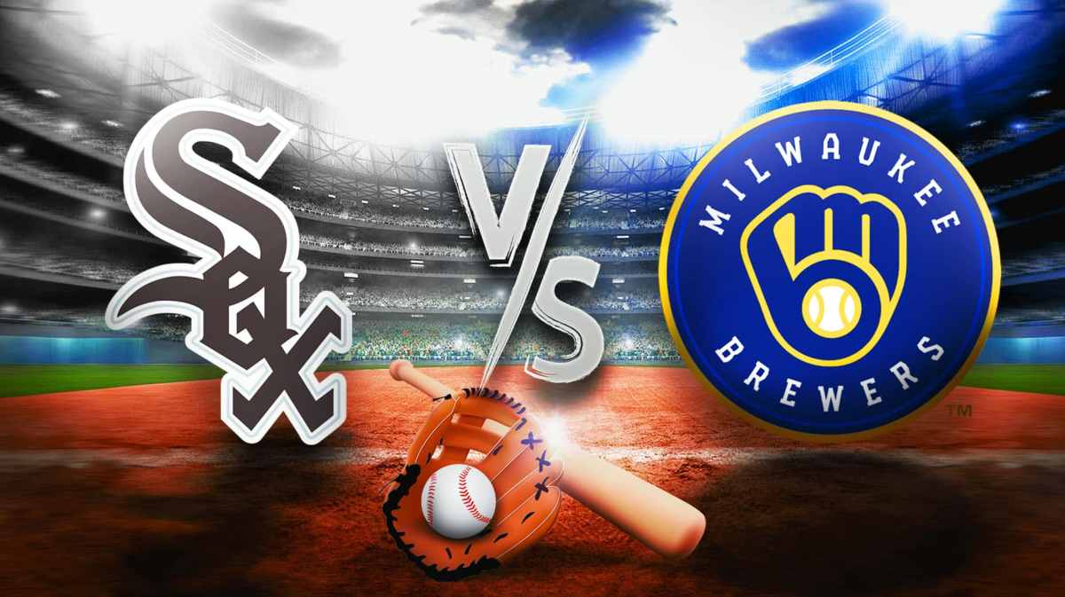 White Sox Brewers prediction