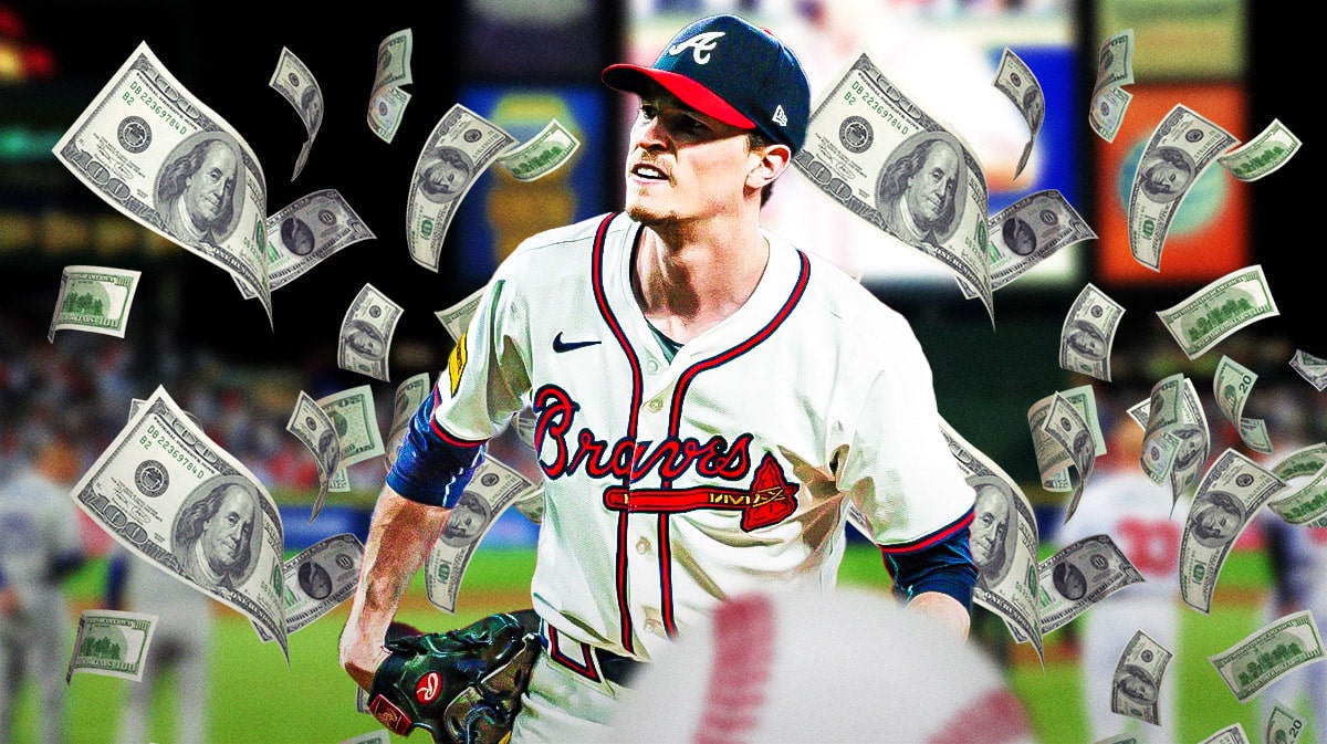 Why Braves star Max Fried cemented himself as 2025's top free agent