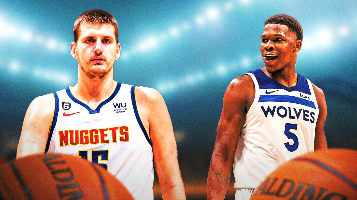 Jokic and the Nuggets ready for Game 7.