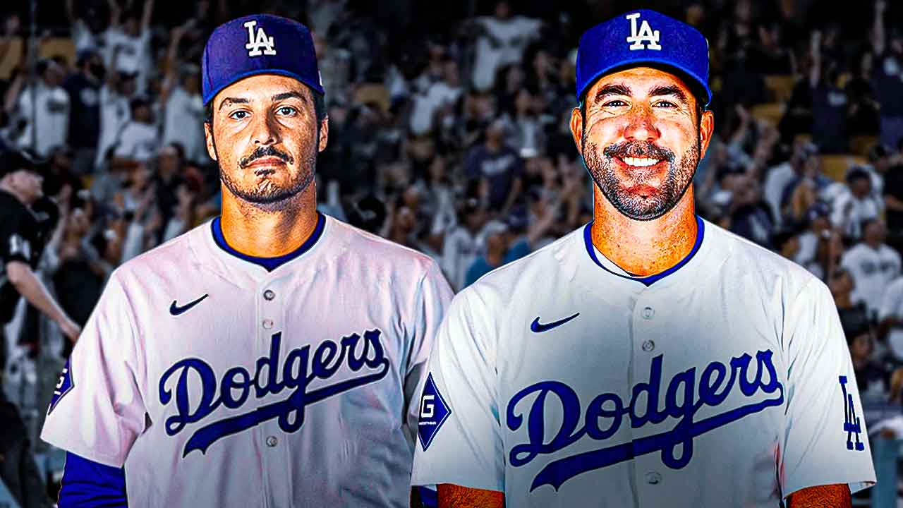 MLB Rumors: Will Dodgers Trade For Justin Verlander, Nolan Arenado?