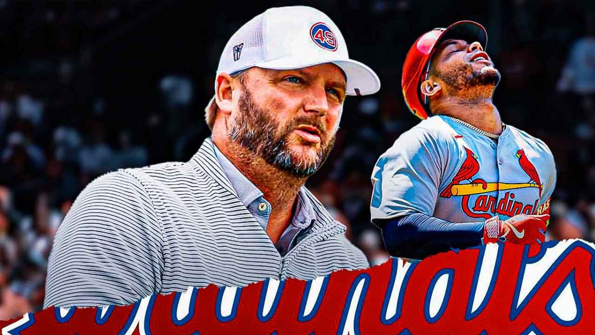Cardinals WIllson Contreras injury AJ Pierzynski