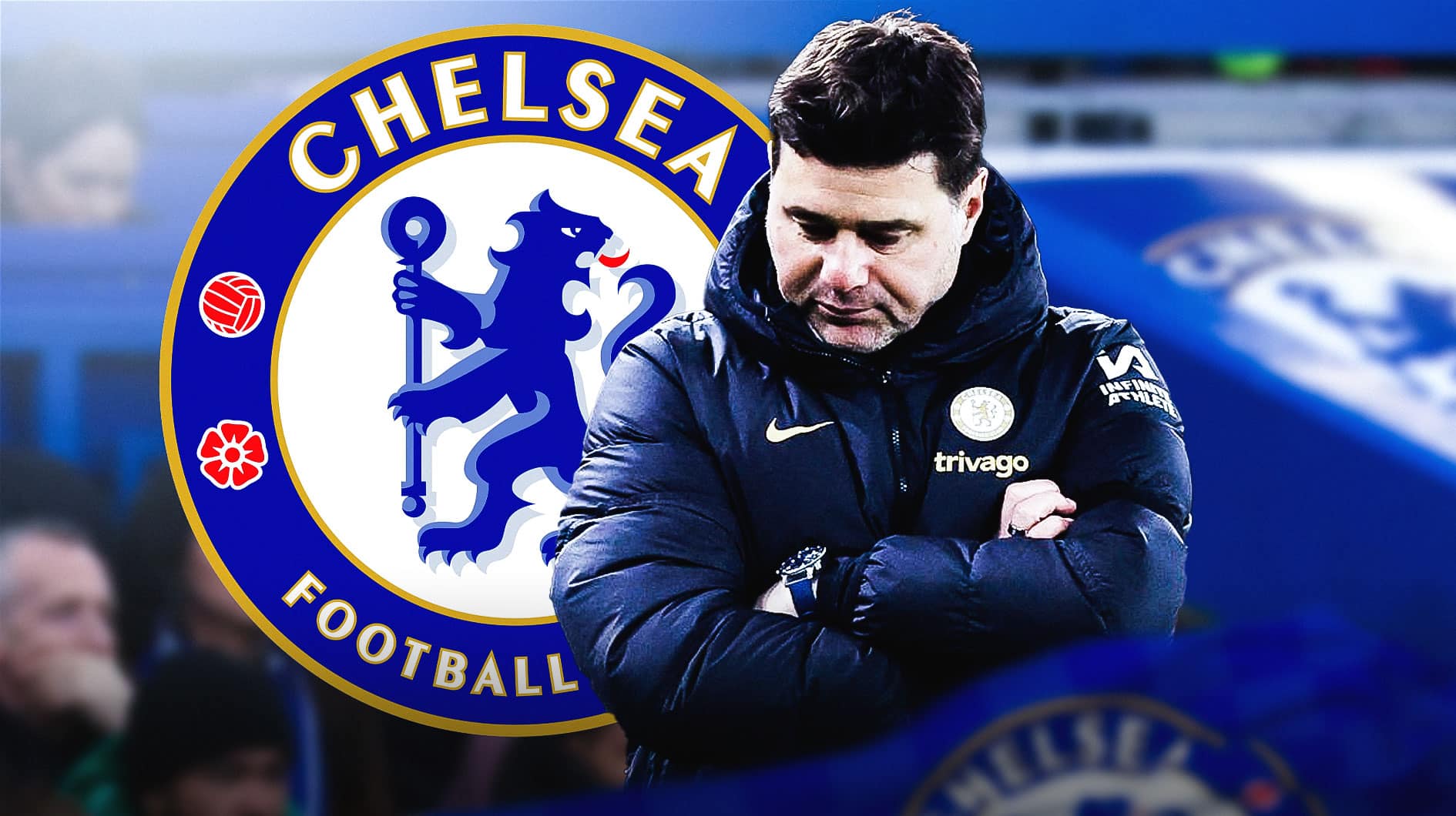 Mauricio Pochettino Chelsea
