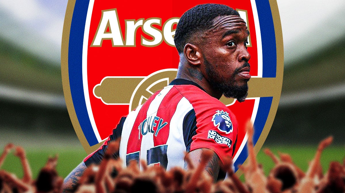 Ivan Toney - Vua Không Chiến Của Brentford Ivan Toney - Vua Không Chiến Của Brentford