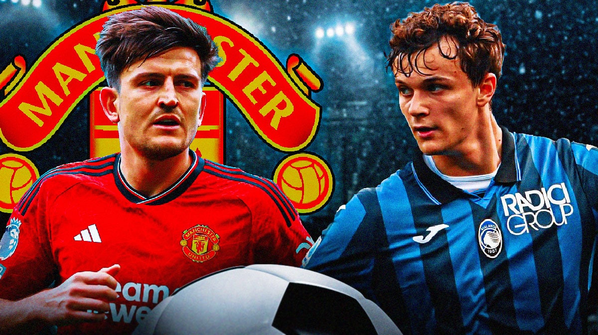 Giorgio Scalvini Manchester United