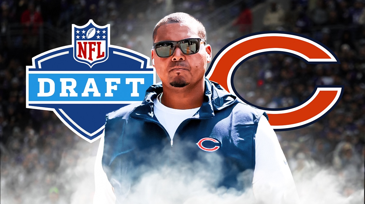 Chicago Bears’ 3 sleeper prospects to target in 2025 NFL Draft