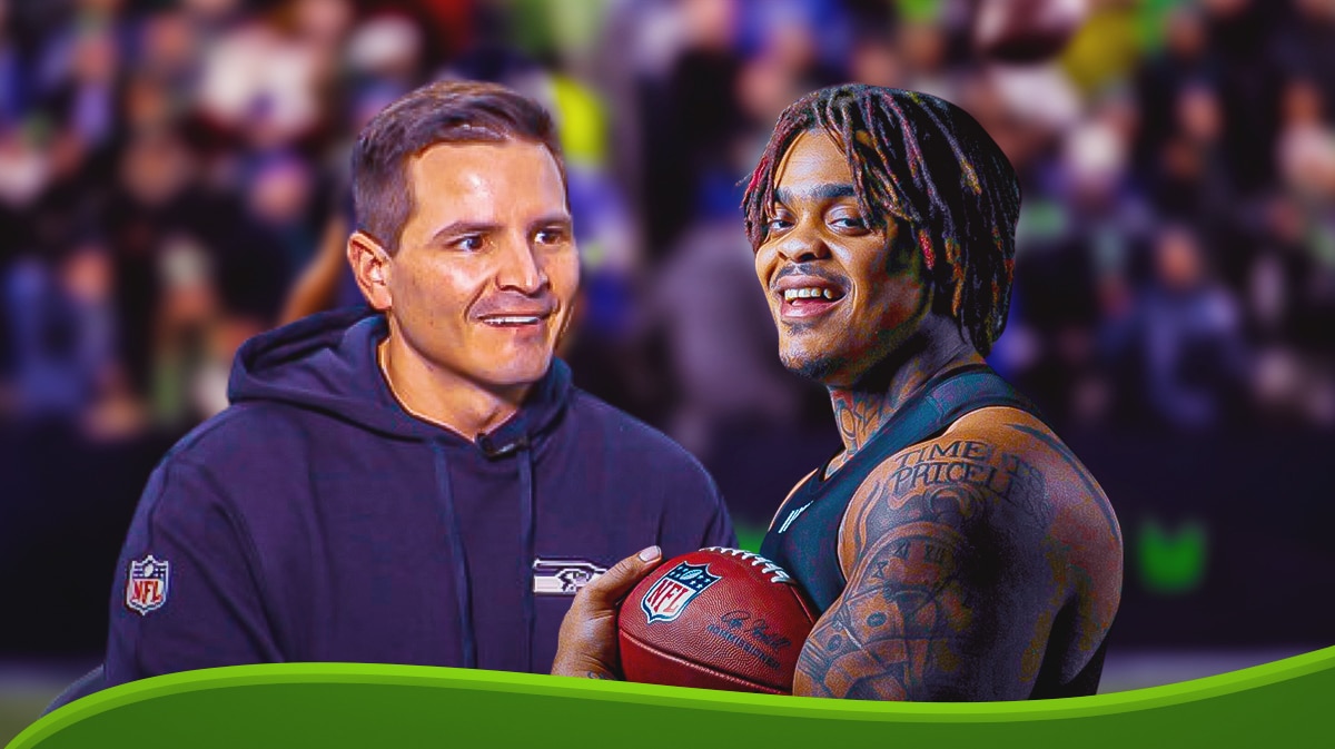 Seattle Seahawks draft mistakes.