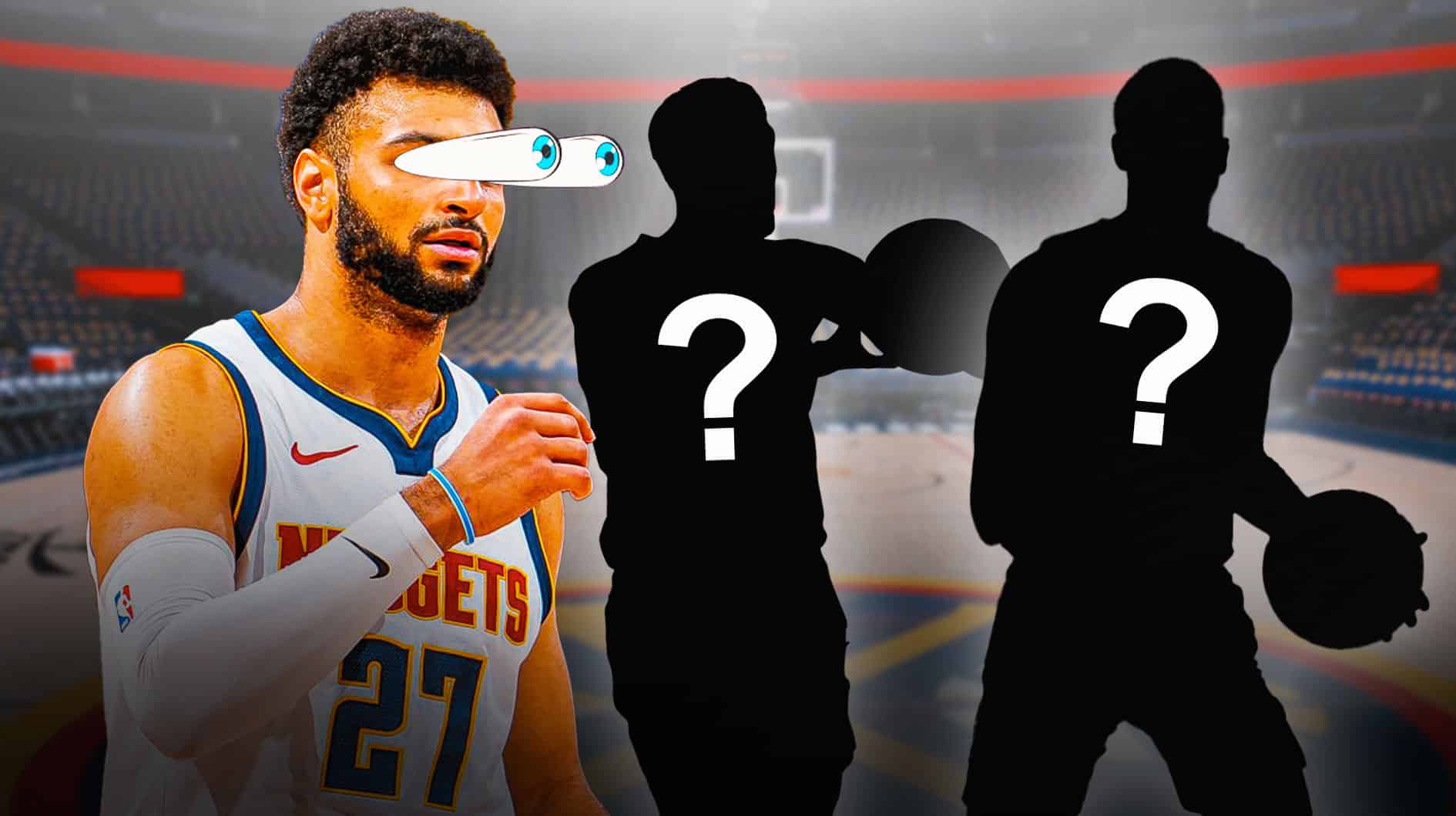 2 early Nuggets NBA free agency targets in 2024 offseason