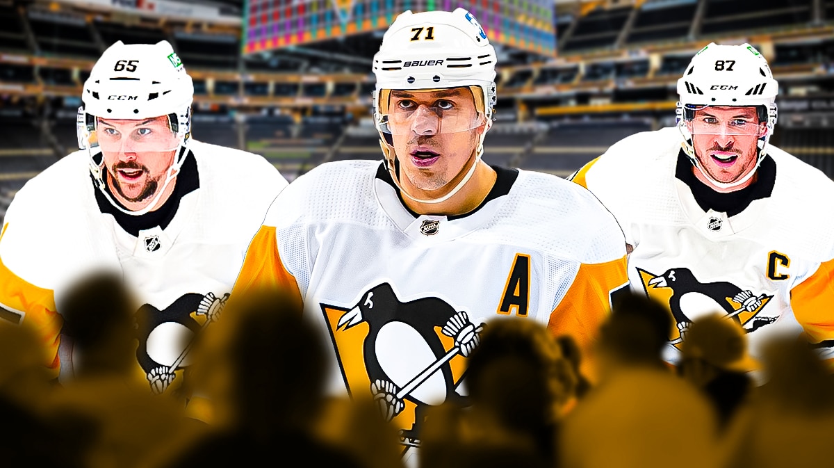 Penguins offseason targets and UFAs ahead of NHL Free Agency.
