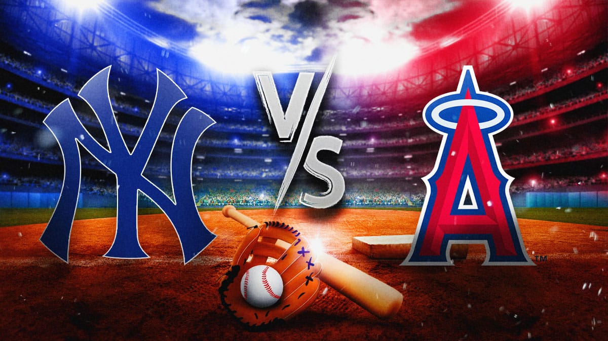 In our MLB odds series with a New York Yankees vs. Los Angeles Angels prediction, pick, and how-to-watch.