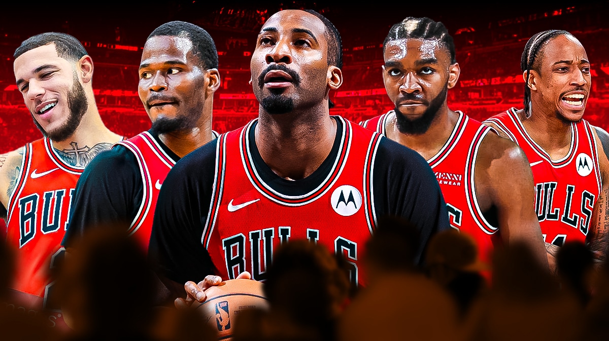 Two best players Bulls must re-sign in 2024 NBA free agency