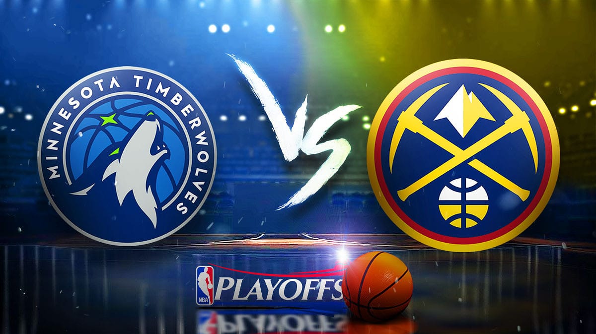 Timberwolves Nuggets prediction, odds, pick, how to watch