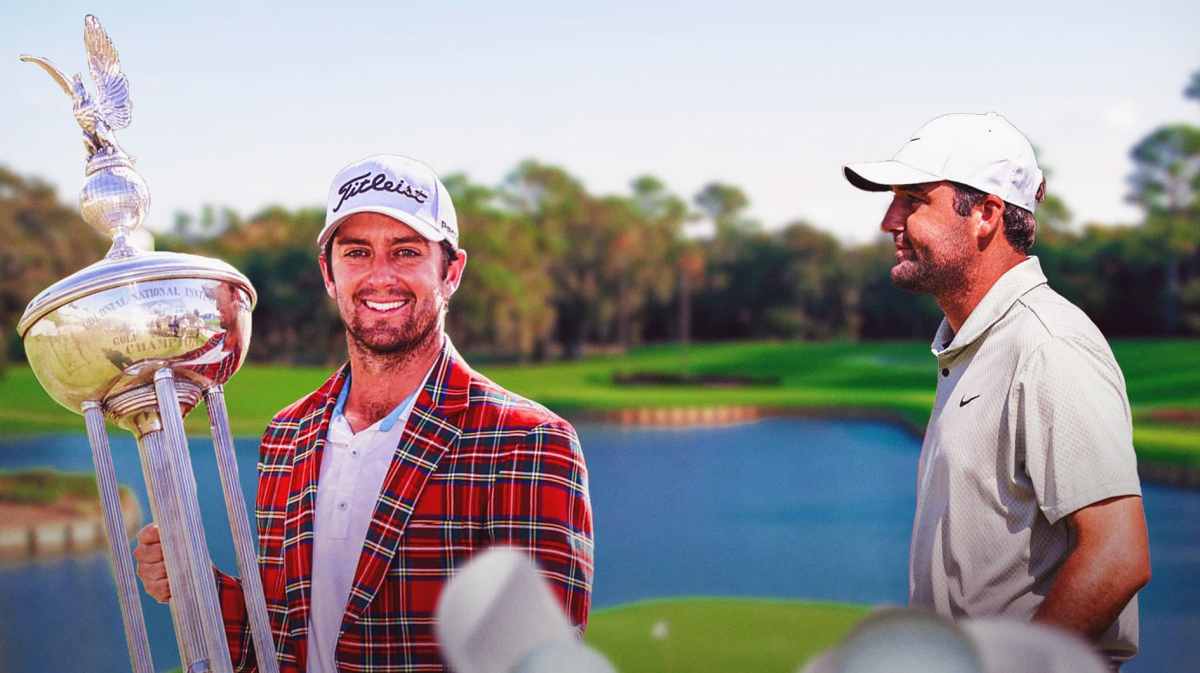 davis riley charles schwab challenge