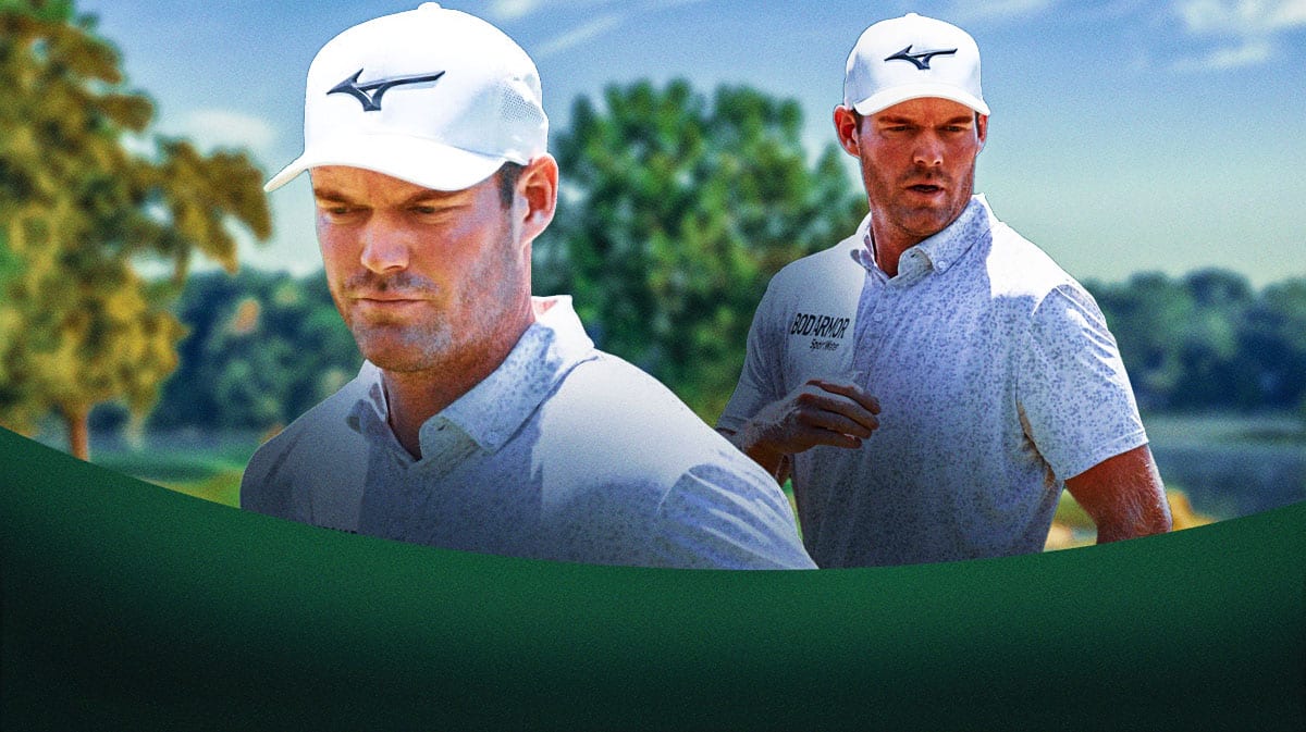 grayson murray pga tour