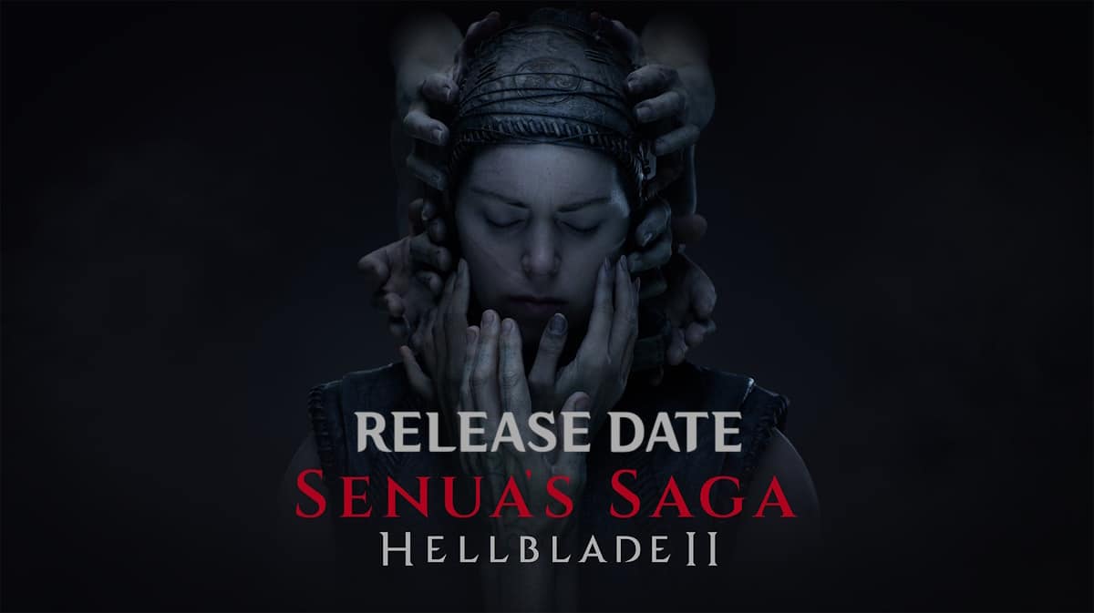Дата выхода Hellblade 2, геймплей, сюжет, трейлер