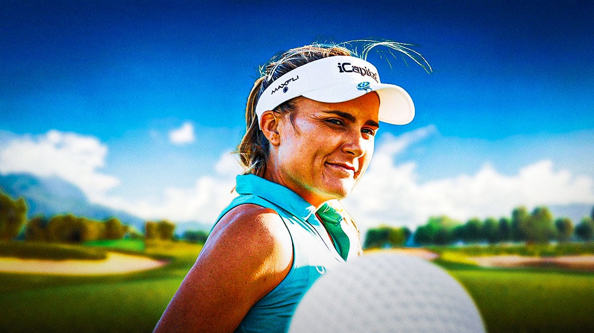 lexi thompson LPGA