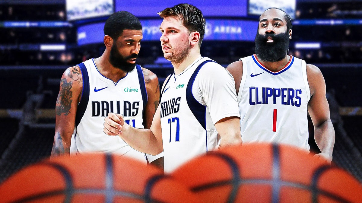 Is Mavericks' Luka Doncic playing vs. Clippers in Game 5? Latest injury update