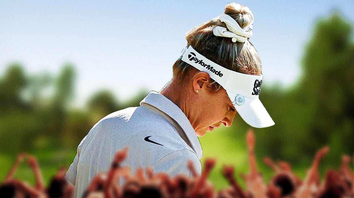 nelly korda lpga