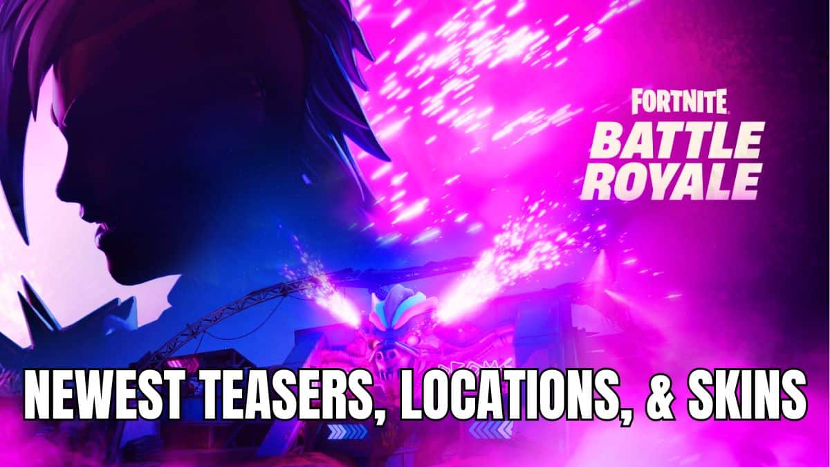 key image of fortnite chapter 5 season 3 teaser skin location