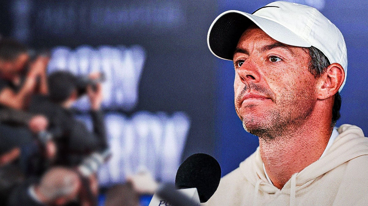 Rory McIlroy gives bleak outlook on PGA Tour-LIV Golf talks amid 'concerning'  policy board chaos