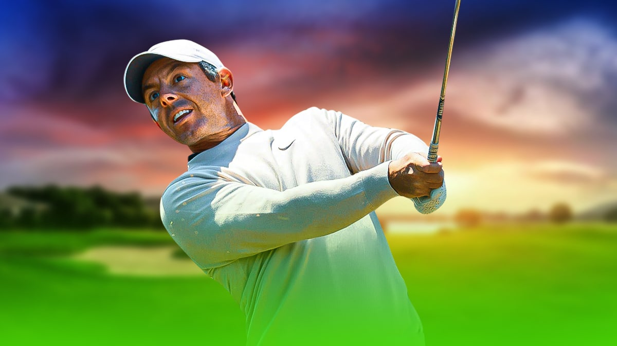 rory mcilroy pga tour