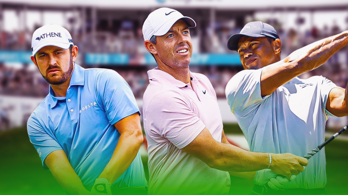 rory mcilroy pga tour