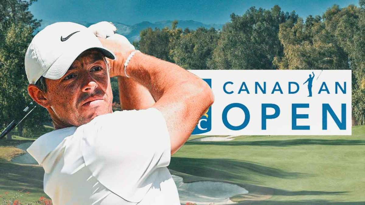 rory mcilroy rbc canadian open