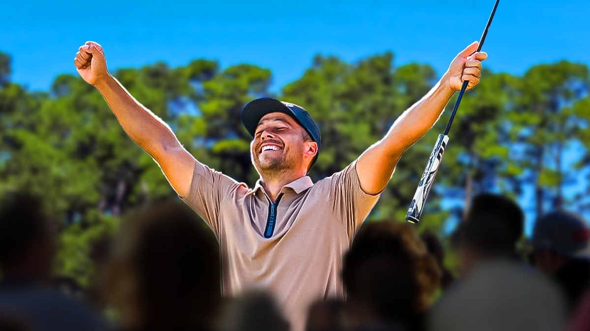 xander schauffele pga championship