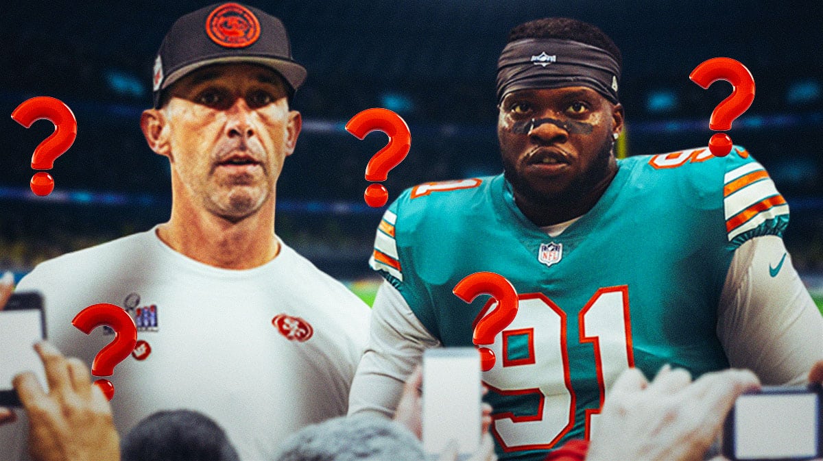 Emmanuel Ogbah, Dolphins