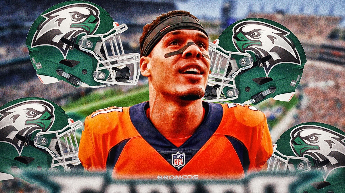 1 perfect Eagles move to fill out roster before 2024 training camp