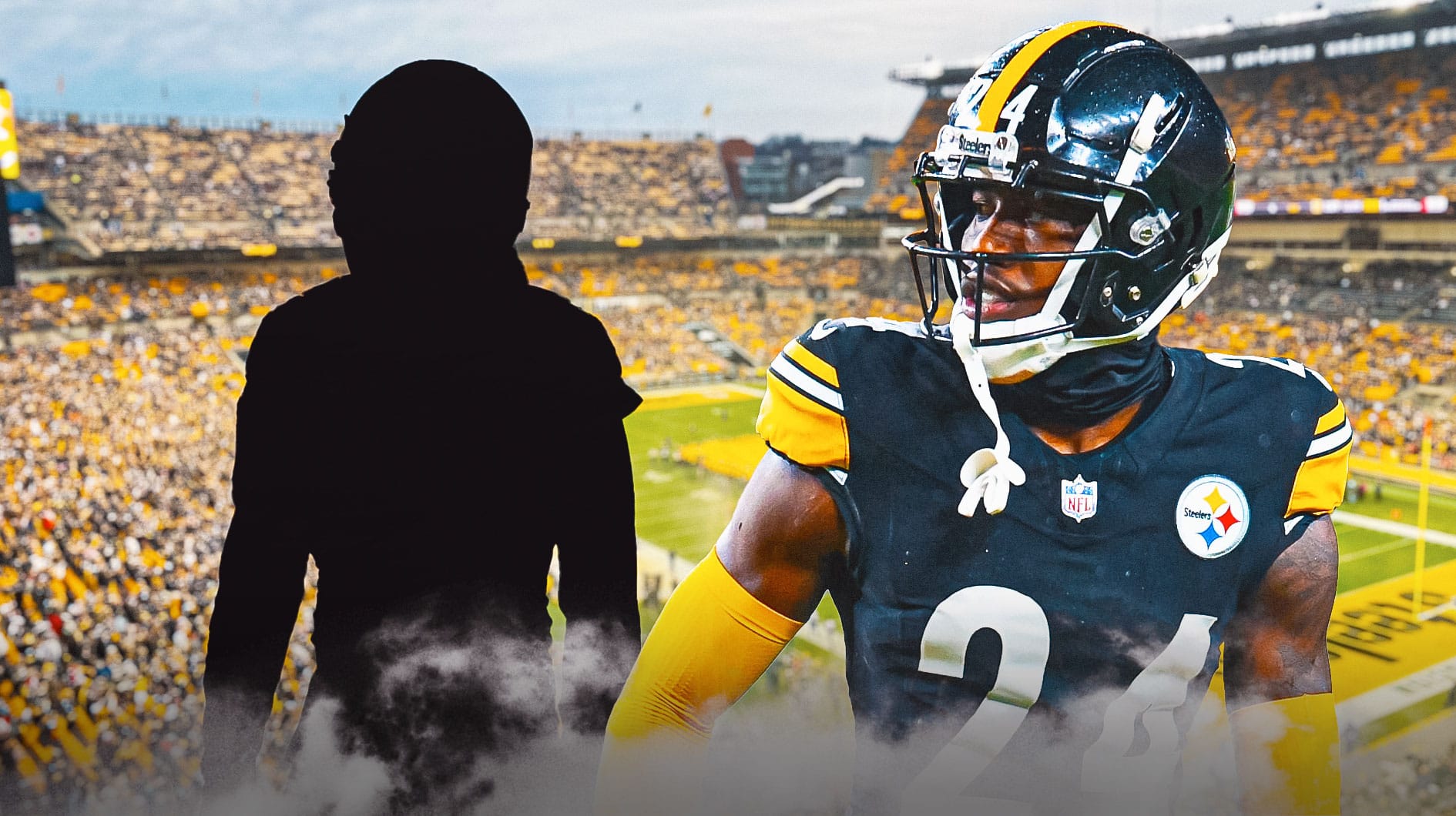 1 Perfect Steelers Move To Fill Out Roster Ahead Of 2024 Training Camp