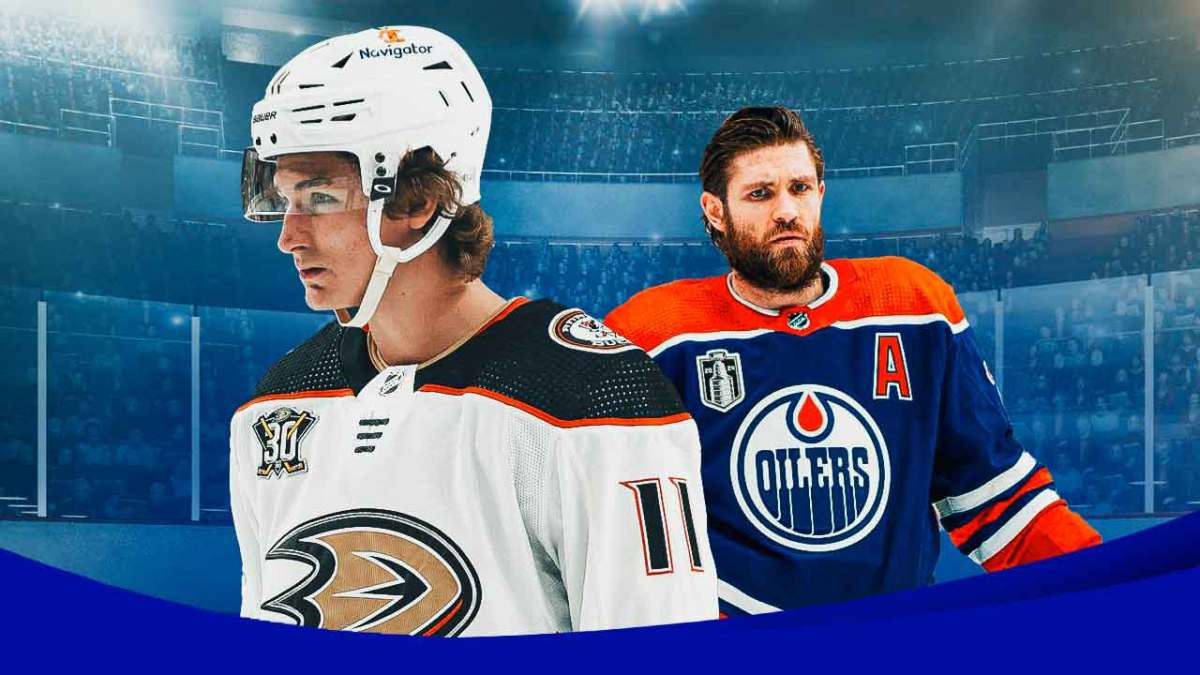 Leon Draisaitl would change the arc of the Boston Bruins