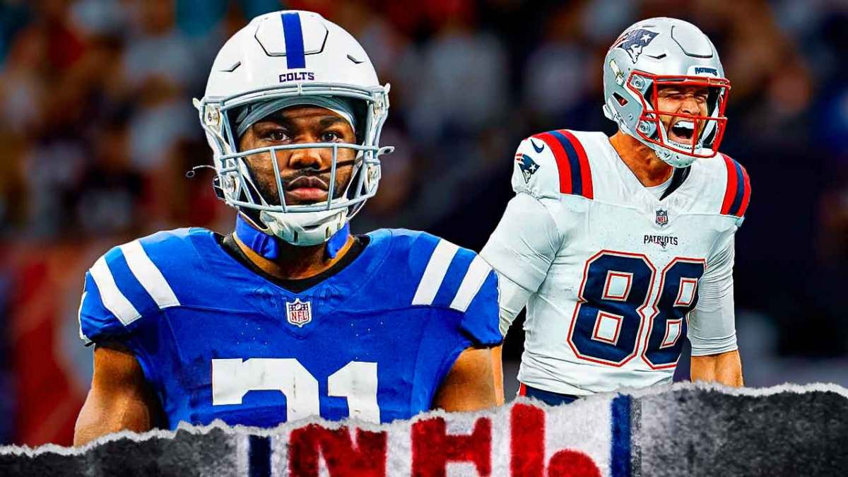 Zack Moss and Mike Gesicki will serve as assets to the Cincinnati offense