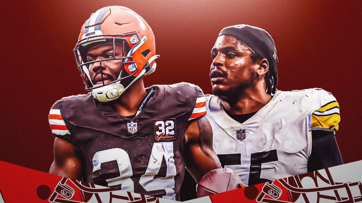 Jerome Ford and Devin Bush are solid assets for the Browns in 2024