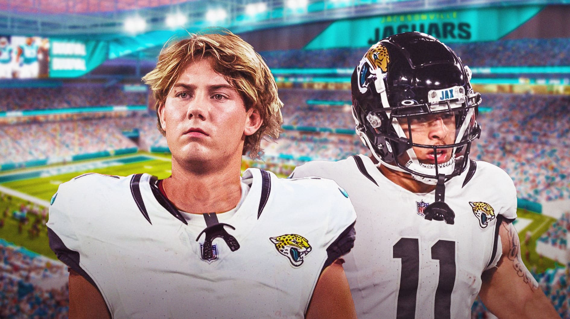 2 hidden gems on Jaguars' 2024 roster you need to know