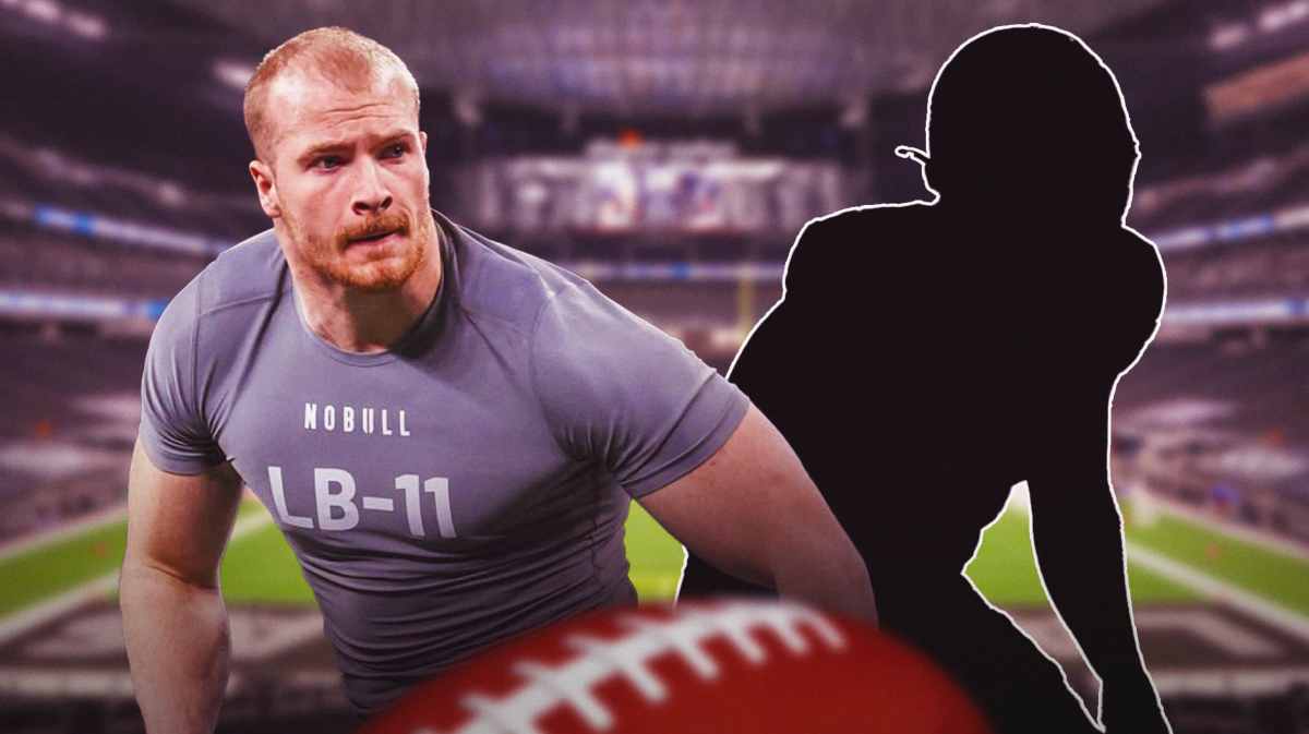 Tommy Eichenberg, Las Vegas Raiders