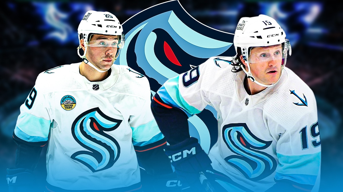 The Kraken exploring NHL Free Agency this summer.