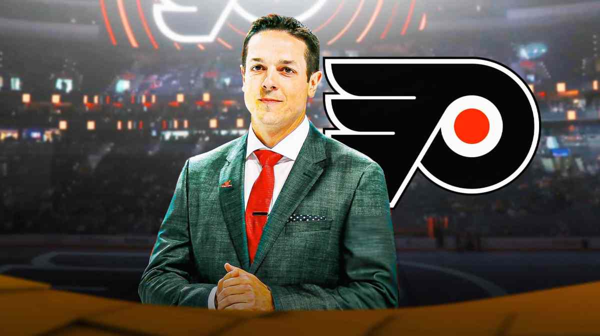 The Flyers avoiding certain draft targets at the 2024 NHL Draft.