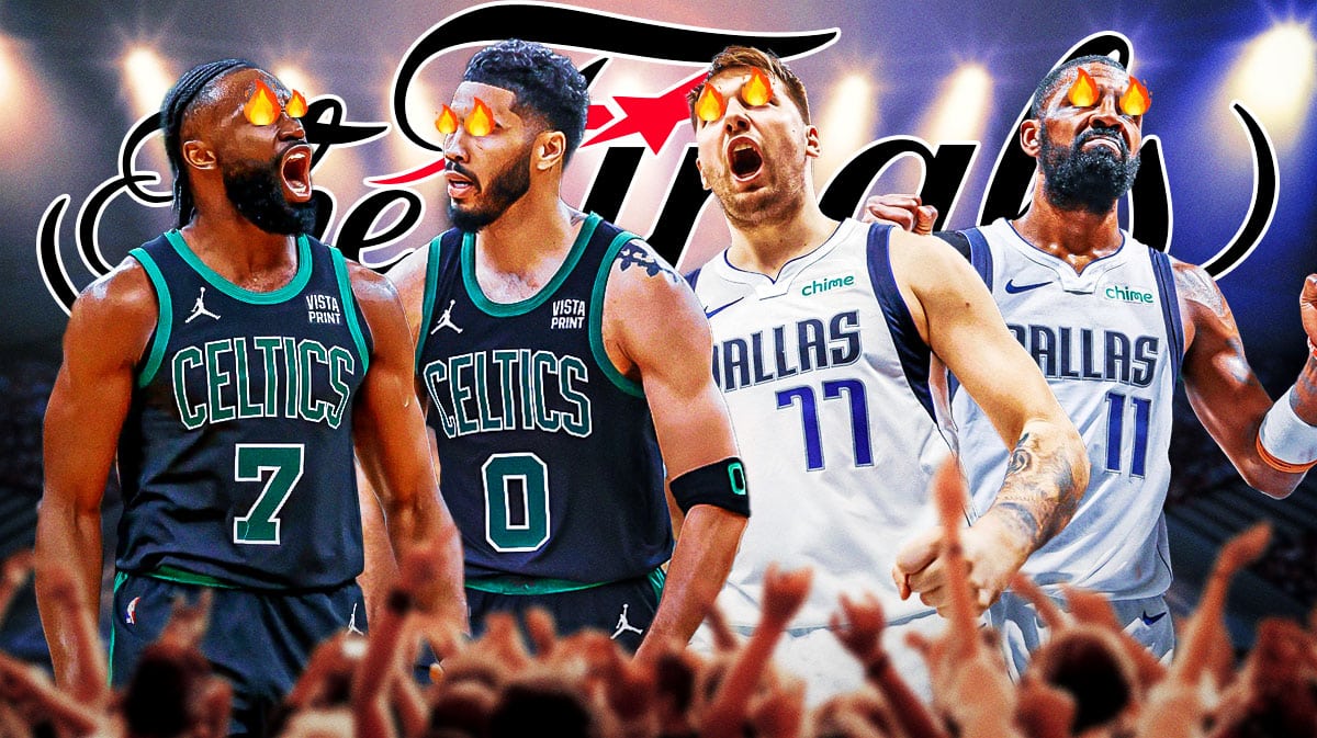 2024 NBA Finals Top Point Scorer Prediction and Pick