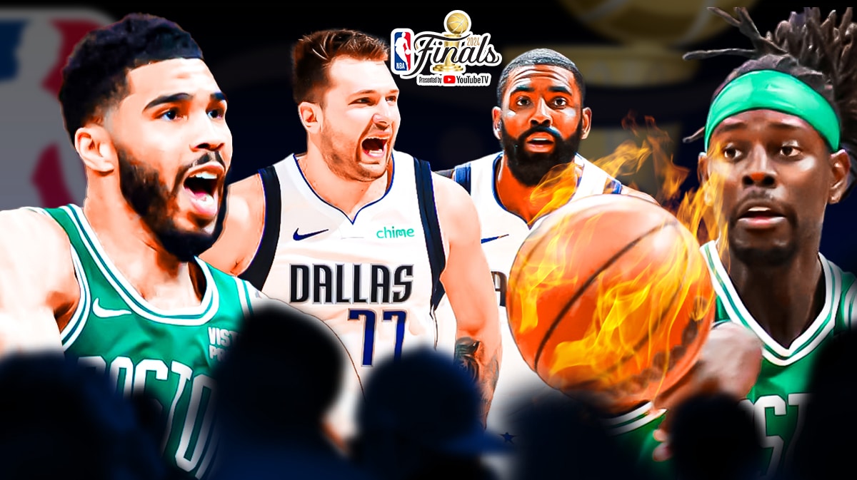 2024 NBA Finals Top Total Assists Prediction & Pick 2024 NBA Finals Top Total Assists Prediction & Pick