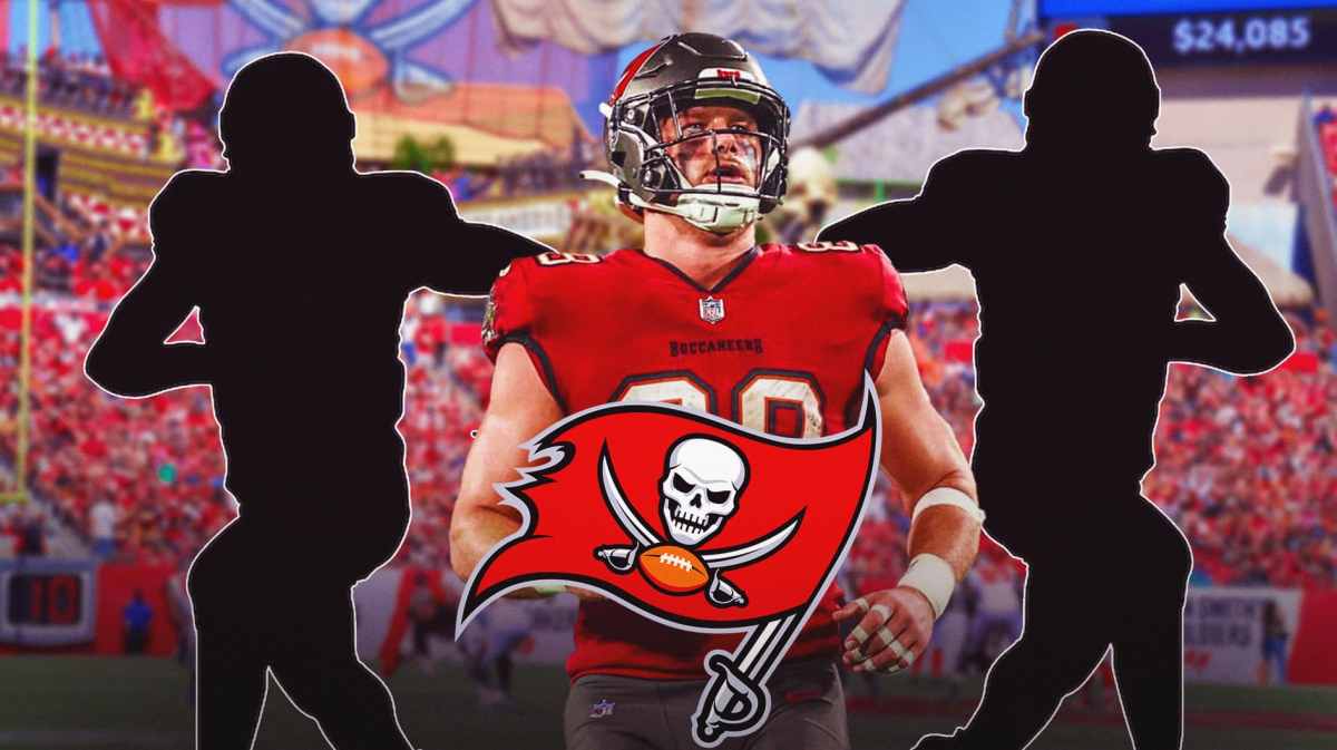 Tampa Bay Buccaneers, underrated sleepers, 2024-25 NFL season