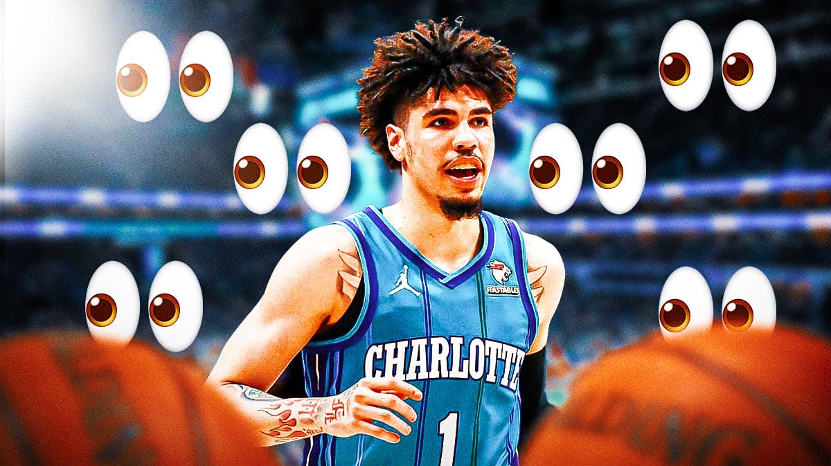 Lamelo Ball 3 Facts You Never Knew About The Hornets Point Guard