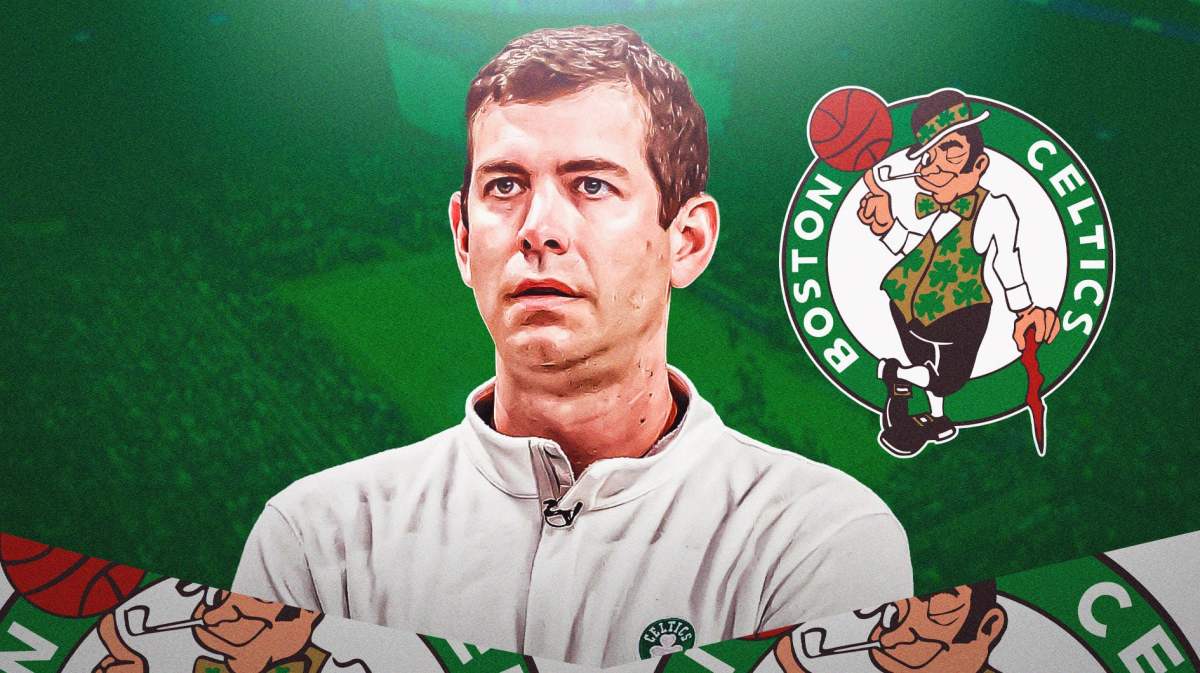 Brad Stevens