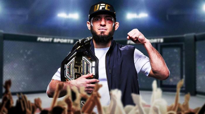 Islam Makhachev thoughts after UFC 302