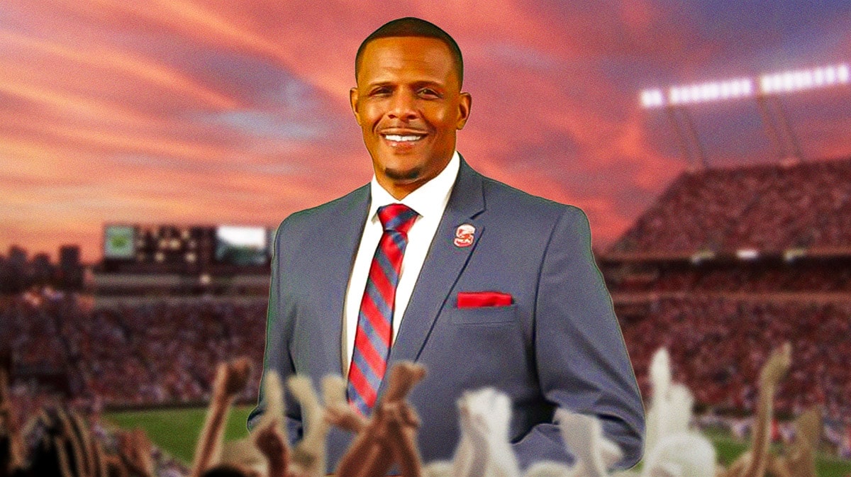 South Carolina State head coach Chennis Berry is one of the most notable HBCU coaches in the country. One move set him up for success.