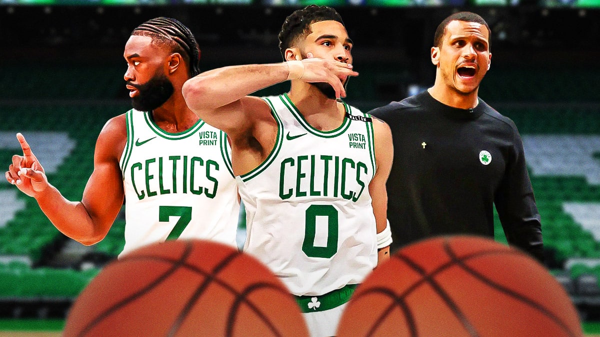 Celtics' biggest key to finally getting over championship hump in 2024